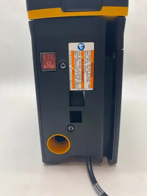 USED ATLAS COPCO POWER FOCUS PF6000 SERVAID CONTROLLER, W/ PROCESS CONTROL