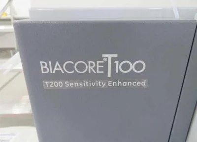 USED CYTIVA BIACORE T100