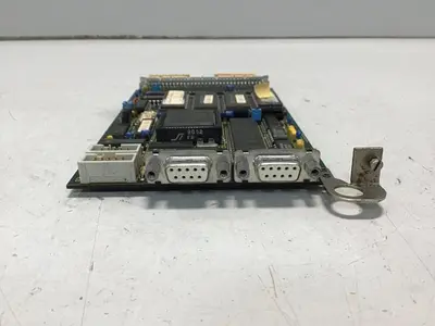 USED BACHMANN ELECTRONIC STU500.02