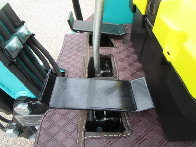 CFG H15R 1ton Excavator