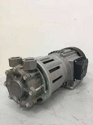 USED SYSKO CORPORATION CY-4281.0069