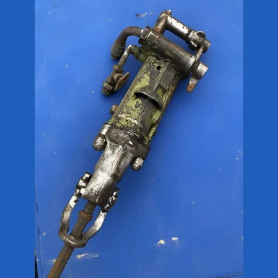 Gardner Denver S83F Jackleg Drill