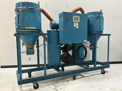 USED NOVATEC MPC-100