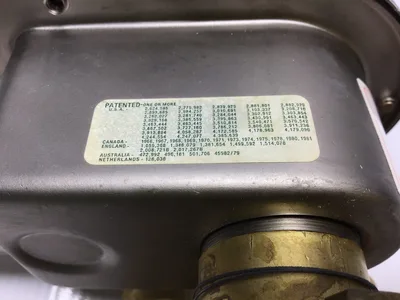 Asco K2063806RF Red Hat Solenoid & Air Operated Valve 3/8″ NPT 120V 60Hz 20Watts