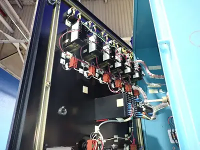 USED GENCA EB10024HHS2A17