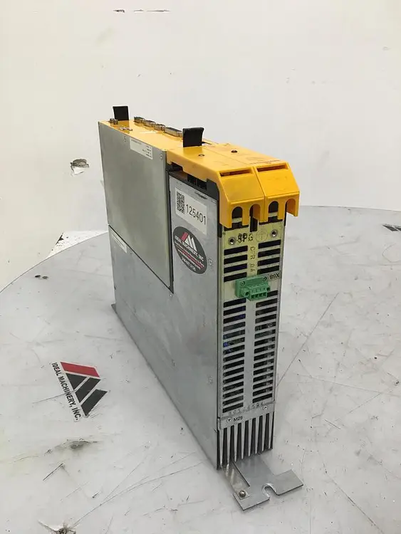 Used BAUMULLER BUS621-10/15-54-M Programmable Logic Controllers Michigan US | Ideal Machinery #690882