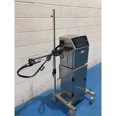 Used Linx _UNKNOWN_ Ink Jet Coders & Printers Pennsylvania US | ISCA #1299474