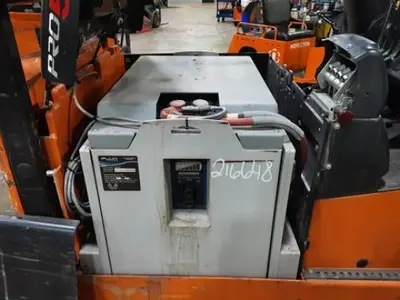 USED 2019 DOOSAN BC15S-5