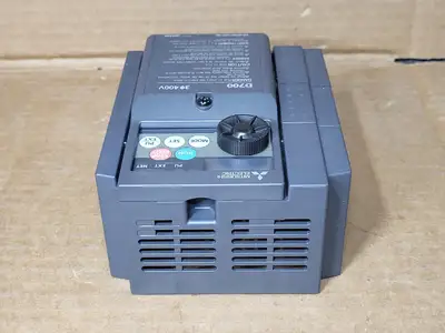 NEW 2019 MITSUBISHI ELECTRIC FR-D740-022-NA