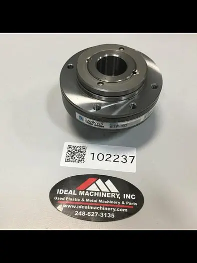 Used SANKYO DENKI 6TF-5C Motors (misc) Michigan US | Ideal Machinery #697807
