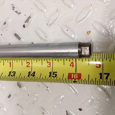 USED PARKER 01.50 CF3L