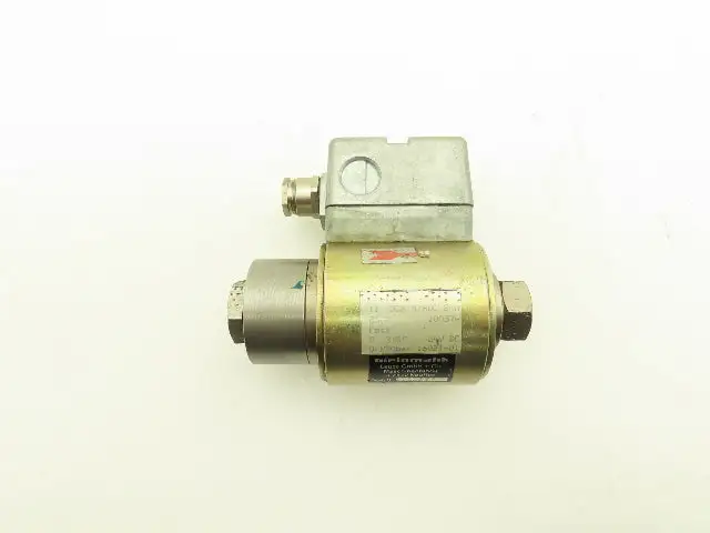 Used BIELOMATIK _UNKNOWN_ Valves/Fittings Indiana US | Arrow Industrial #567433