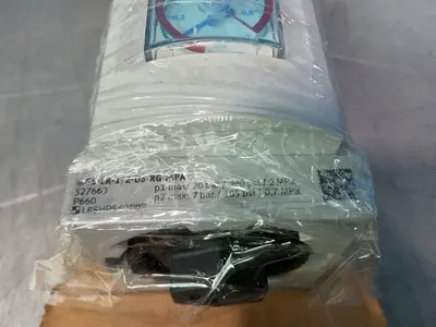 Used FESTO MS6LR1/2D6RGMPA Miscellaneous MRO Ohio US | HGR 24 #1520020