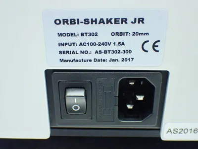 New | in-Stock MIDSCI BT302 Shakers Ohio US | HGR 24 #755259