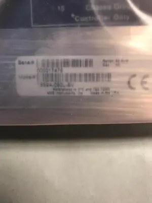 USED MKS 1559A-050L-SV