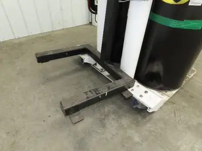 Used GRACO _UNKNOWN_ Pumps (Metering) Indiana US | Arrow Industrial #1368037