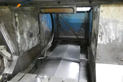 MAZAK AJV32 VERTICAL MACHINING CENTER | Levy Recovery Group (7)
