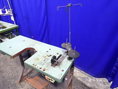 Sewing Table