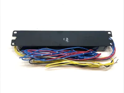 New | in-Stock Philips Advance Optanium T8 Lamp Programmed Start Ballast 120V-277V Lighting Michigan US | Maverick Industrial Sales #1402021