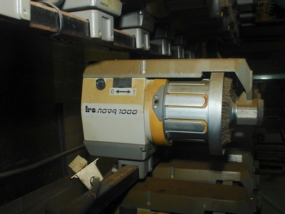 Used _UNKNOWN_ _UNKNOWN_ Accumulators Georgia US | Harrell Machinery Sales Inc #1298710