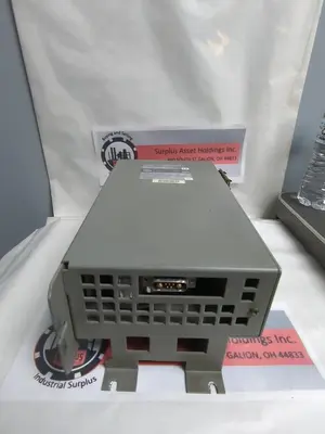 Used ALLEN-BRADLEY 1771-P7/C Miscellaneous Equipment (Electrical & Power) | Surplus Asset Holdings #1201603