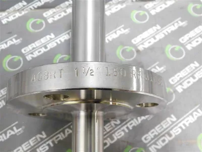 USED ROSEMOUNT ANALYTICAL 0091V140F60T025P
