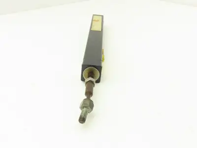 Data Instruments F56105101 6" Range Position Transducer Waters Short Longfellow