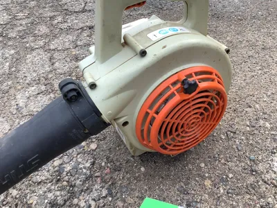 Used _UNKNOWN_ _UNKNOWN_ Leaf Blowers (Commercial) Michigan US | Miedema Asset Management Group #1406522