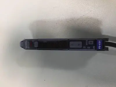 USED KEYENCE CORP FS-V31