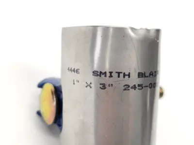 Used Smith-Blair 245-00019003-000 Clamps Michigan US | Maverick Industrial Sales #1454053
