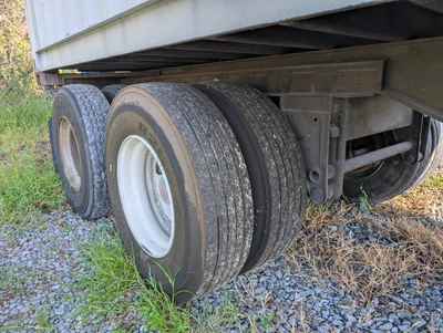 USED CATERPILLAR SR-4
