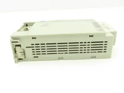 Allen Bradley 1764-LRP MicroLogix 1500 Processor Unit Ser C Rev D FRN 9 READ
