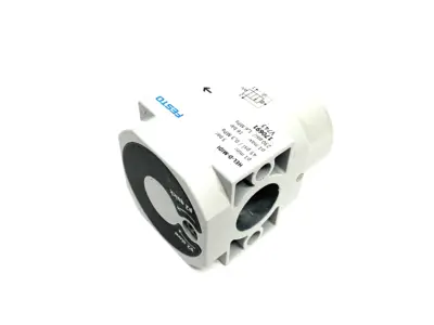 USED FESTO ON/OFF VALVE 2-2 WAY, CLOSED MONOSTABLE, 170691