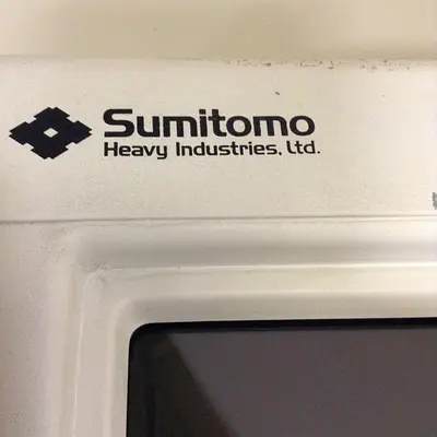 USED SUMITOMO SUMI INTERFACE 629