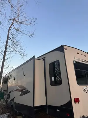 Used COACHMEN CHAPARRAL Campers, Caravans, Motorhomes Nebraska US | Trustworthy Equipment #1403609