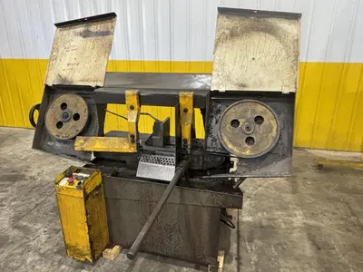 USED CLAUSING STARTRITE HB250M