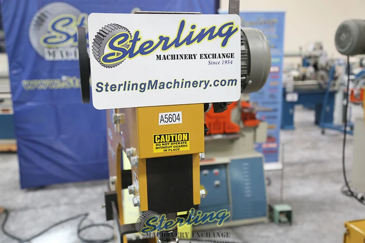 New | in-Stock BAILEIGH PH-19 Shapers California US | Sterling Machinery Exchange #1465404