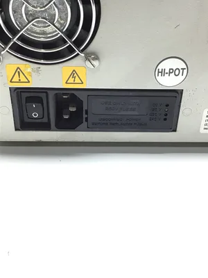 Zymark RapidPlate 96/384 Controller