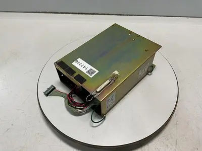 USED TOSHIBA PMC-1P