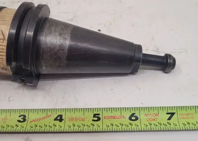 CARBOLOY 4096551-013 / TD-75991 Tooling & Accessories, Tooling | Machinery Central (5)