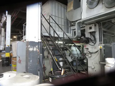 2015 UTECO Onyx 808 GL 140 Printing & Converting, Presses - Central Impression | Mark One Machinery (5)