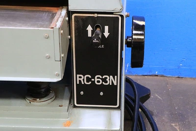USED 1988 Delta RC63N - PLANER