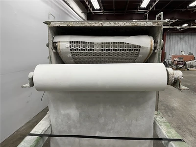 25" Wide FilterTech RGF Gravity Filter