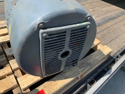 USED General Electric 5K4445B21Y45-R