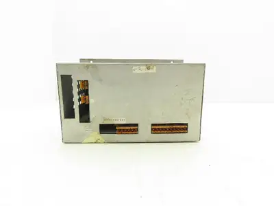 Used STERLCO _UNKNOWN_ Automation Control (HMI) Indiana US | Arrow Industrial #1364901