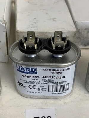 NEW JARD 12745,12931,12928