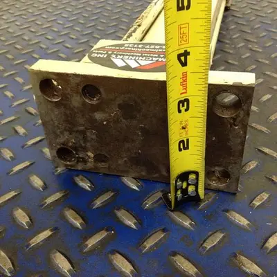 USED PARKER P/C 12