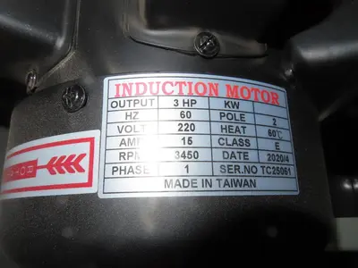 2020 BAILEIGH INDUSTRIAL MDC-1800 Vacuum Systems | MD Equipment Services LLC (12)