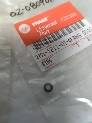 New | in-Stock TRANE RNG 0010 HVAC Parts and Equipment | Surplus Asset Holdings #1196581