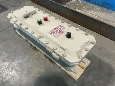 Used ADALET XCBSAQ N4 Starters Ohio US | HGR 24 #1286818